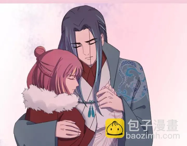 第95话 情比金坚？可笑！ 第123页