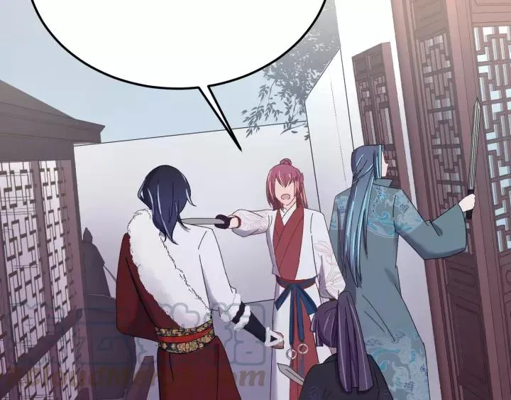 第100话 心动的团聚时刻 第61页