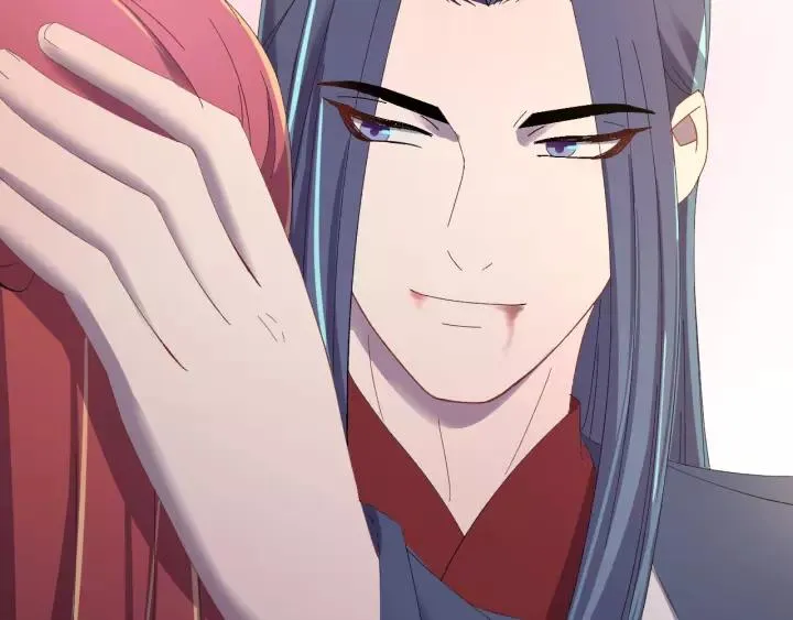 第100话 心动的团聚时刻 第86页