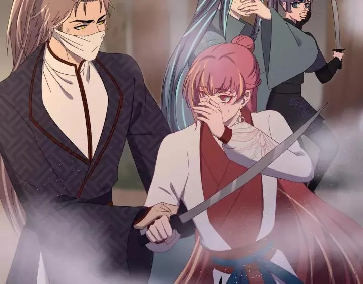 第101话 小秋吃醋在线求哄 第18页
