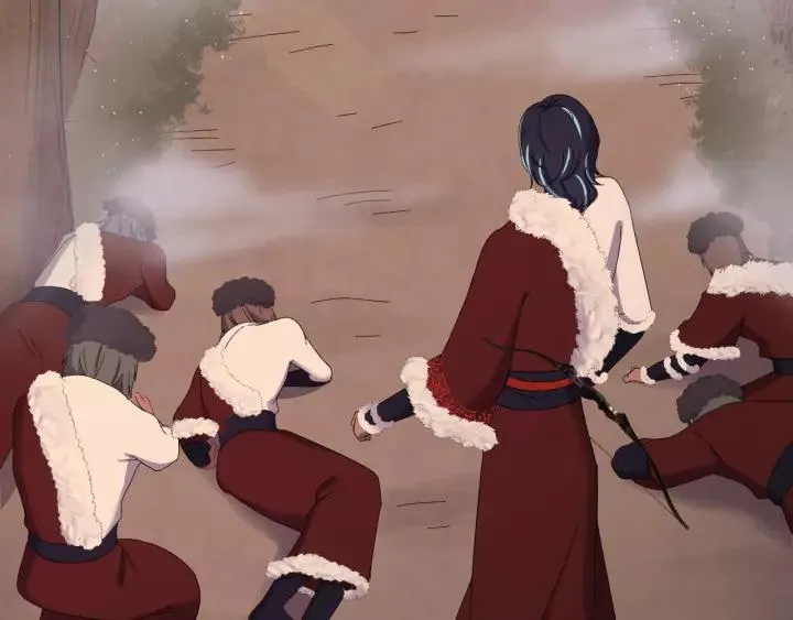 第101话 小秋吃醋在线求哄 第26页