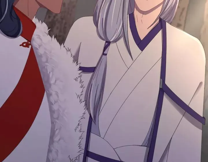 第101话 小秋吃醋在线求哄 第31页