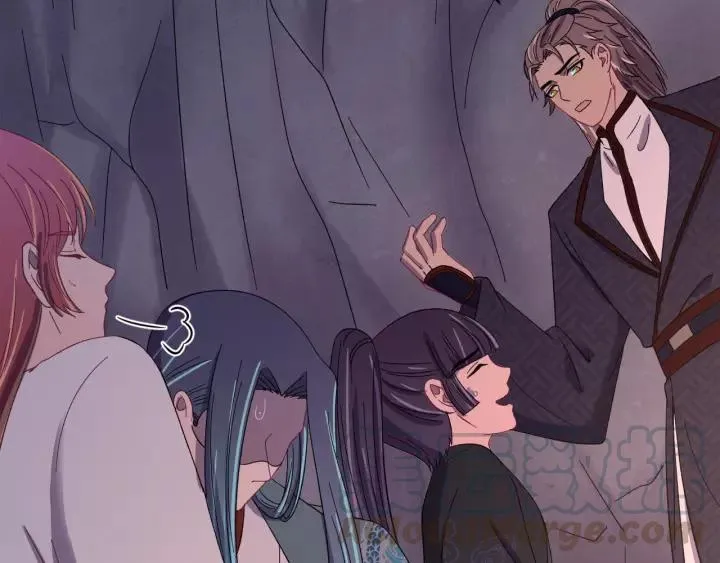 第101话 小秋吃醋在线求哄 第45页