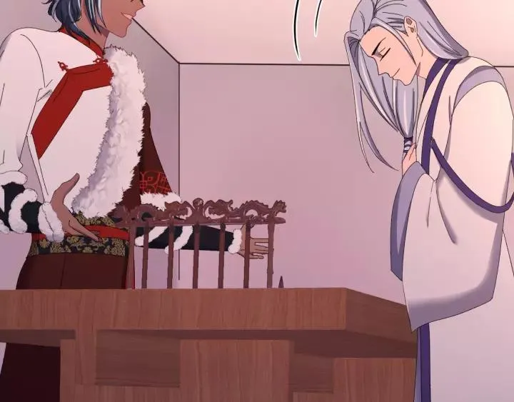 第102话 不可以偷偷做坏事 第18页