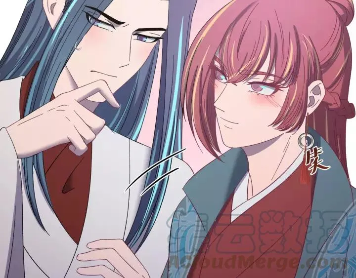第102话 不可以偷偷做坏事 第117页