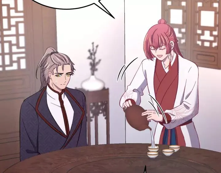 第103话 承蒙彦公子照顾 第19页