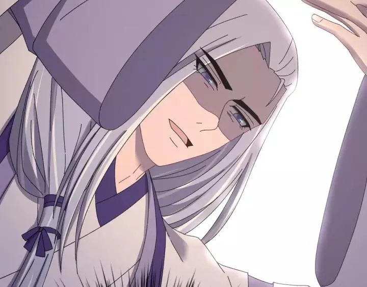 第103话 承蒙彦公子照顾 第108页