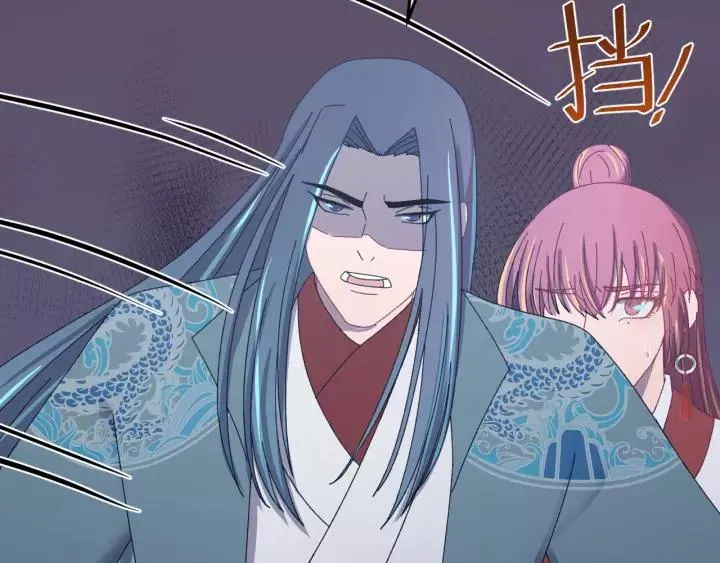 第104话 久违了，检察大人 第100页