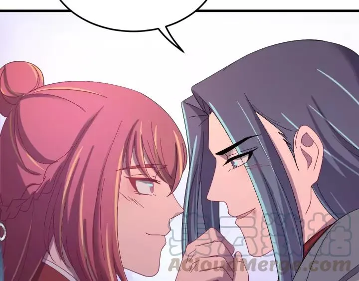 第107话 恒明吃醋了？！ 第53页