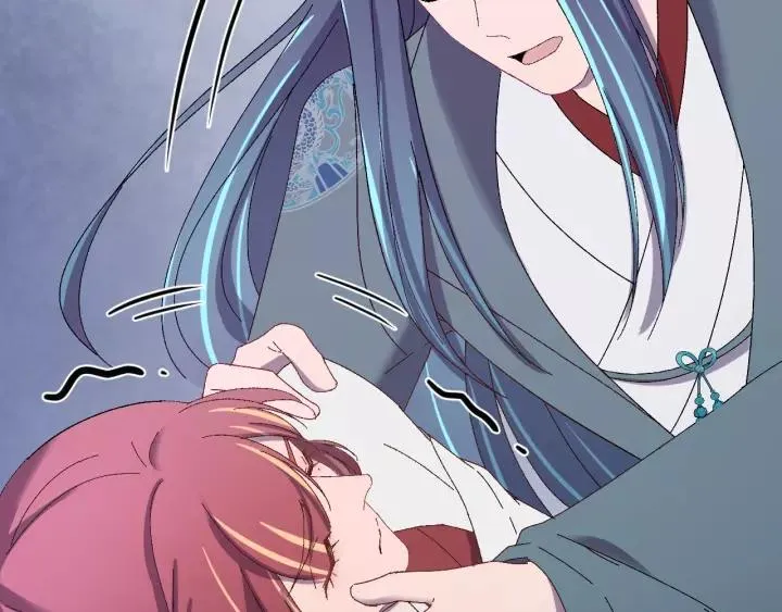 第106话 真想把你锁在身边 第32页