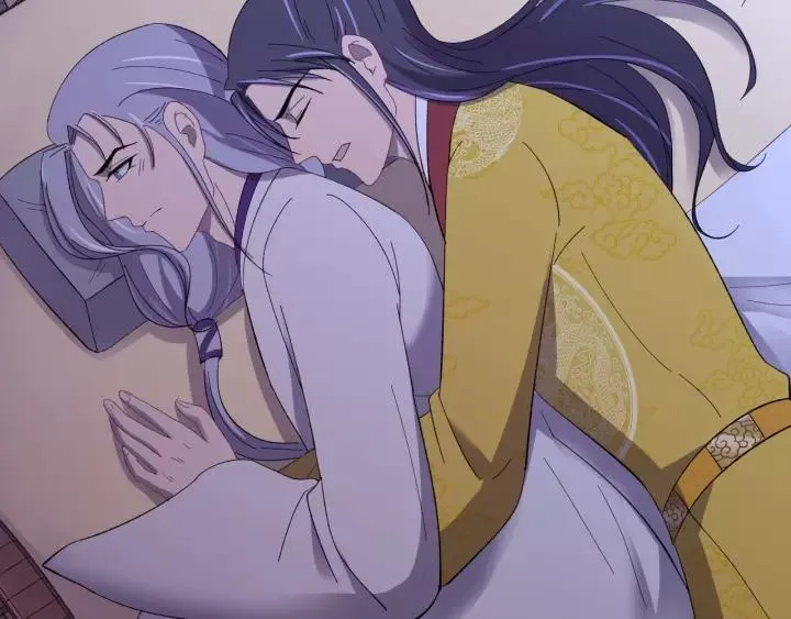 第108话 我想要你的命！ 第74页