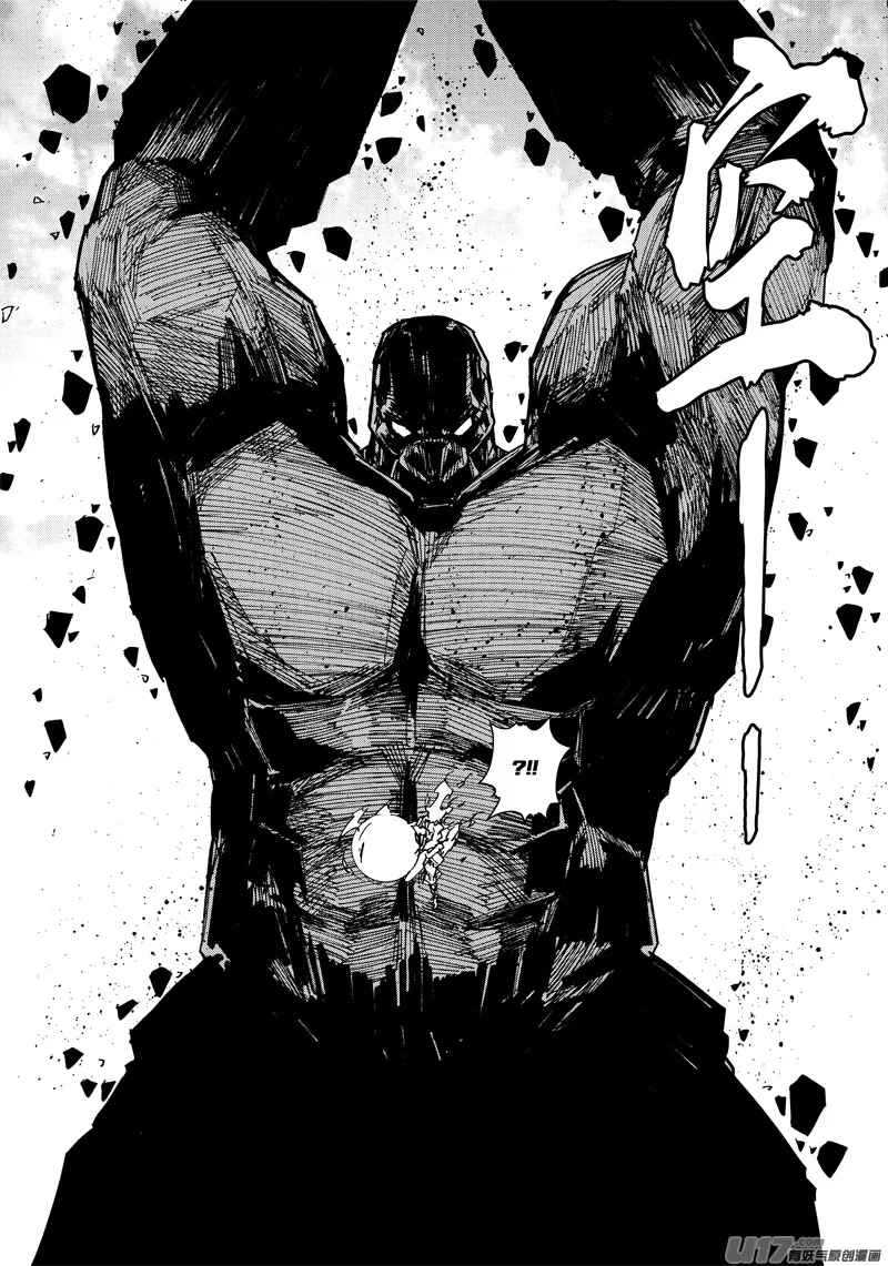 二零五 铁拳 第2页