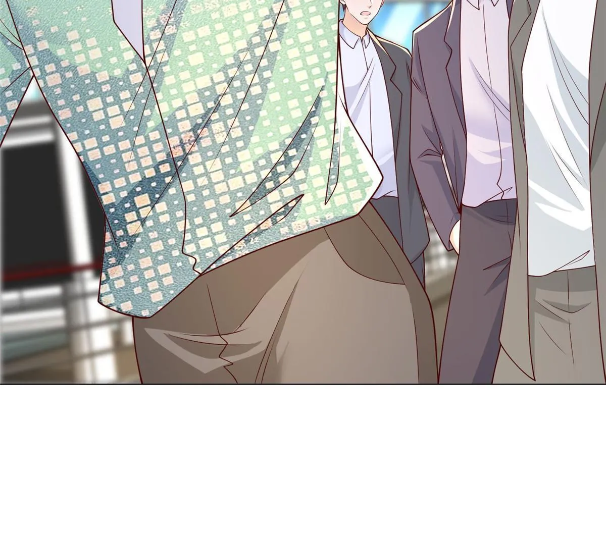 264 泳池派对 第31页