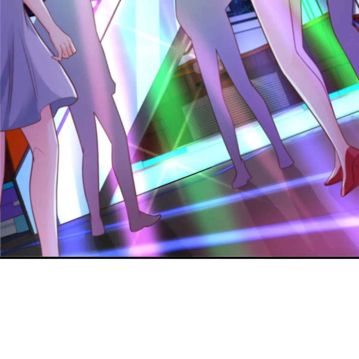253 想和你谈一笔交易 第11页