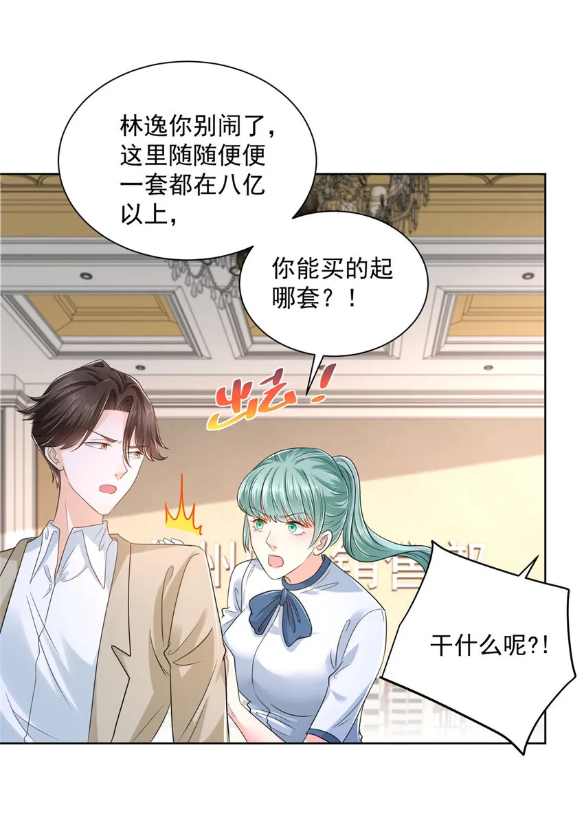 007 一口气买下9套别墅 第4页
