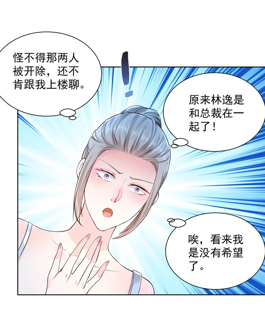 007 一口气买下9套别墅 第29页