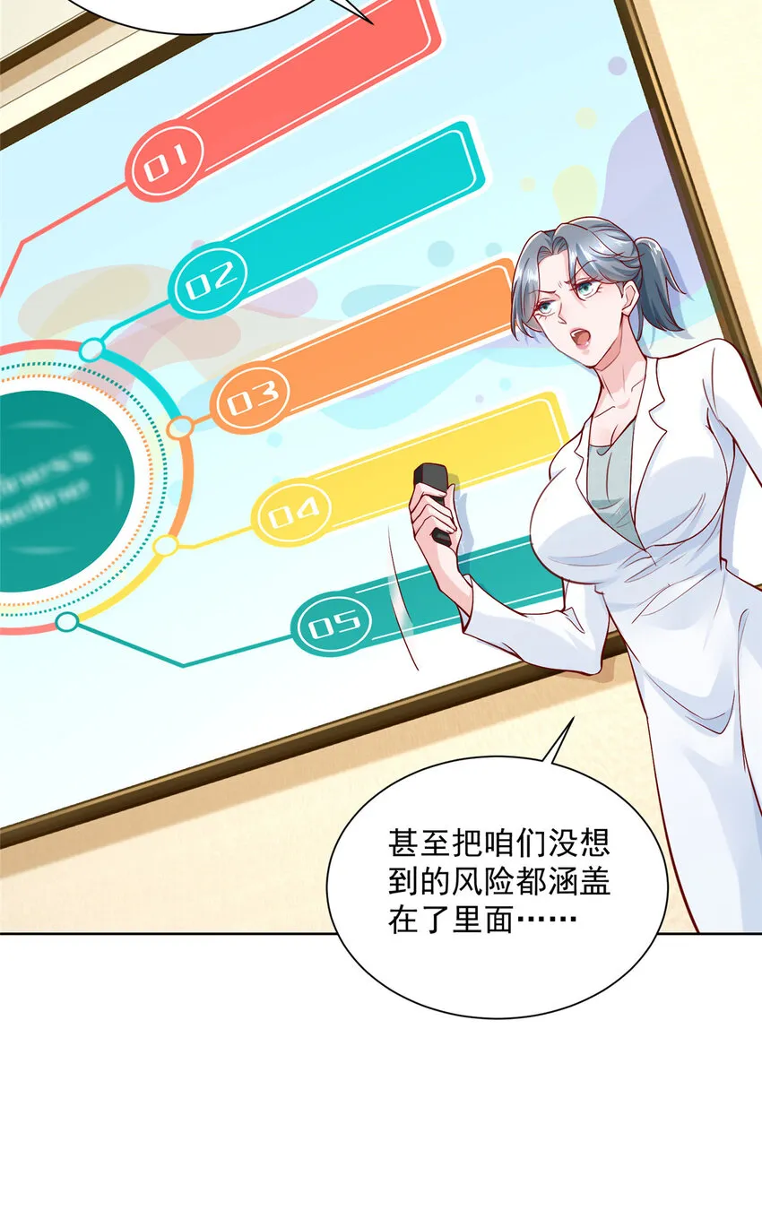 150 实习大夫有什么发言权 第18页