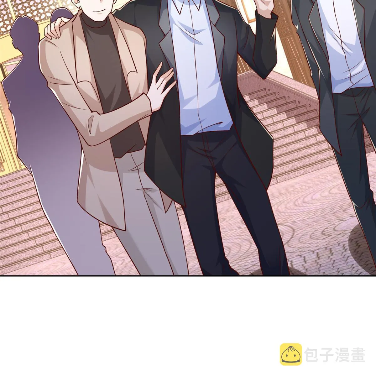 213 我相信他 第30页
