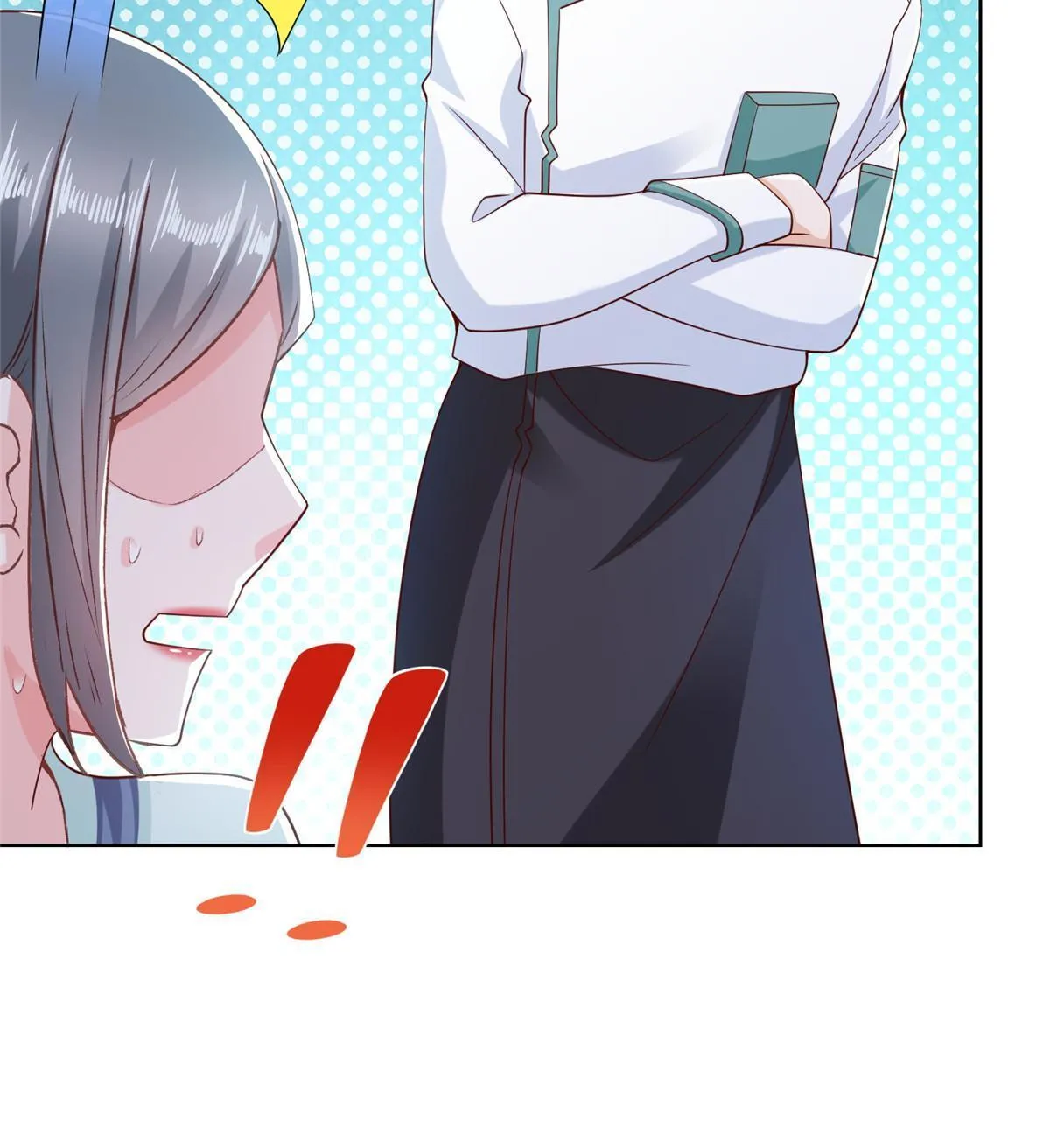 224 进娱乐圈？ 第32页