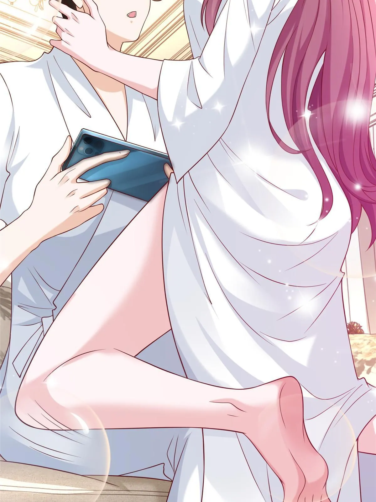 227 专治各种不服 第14页