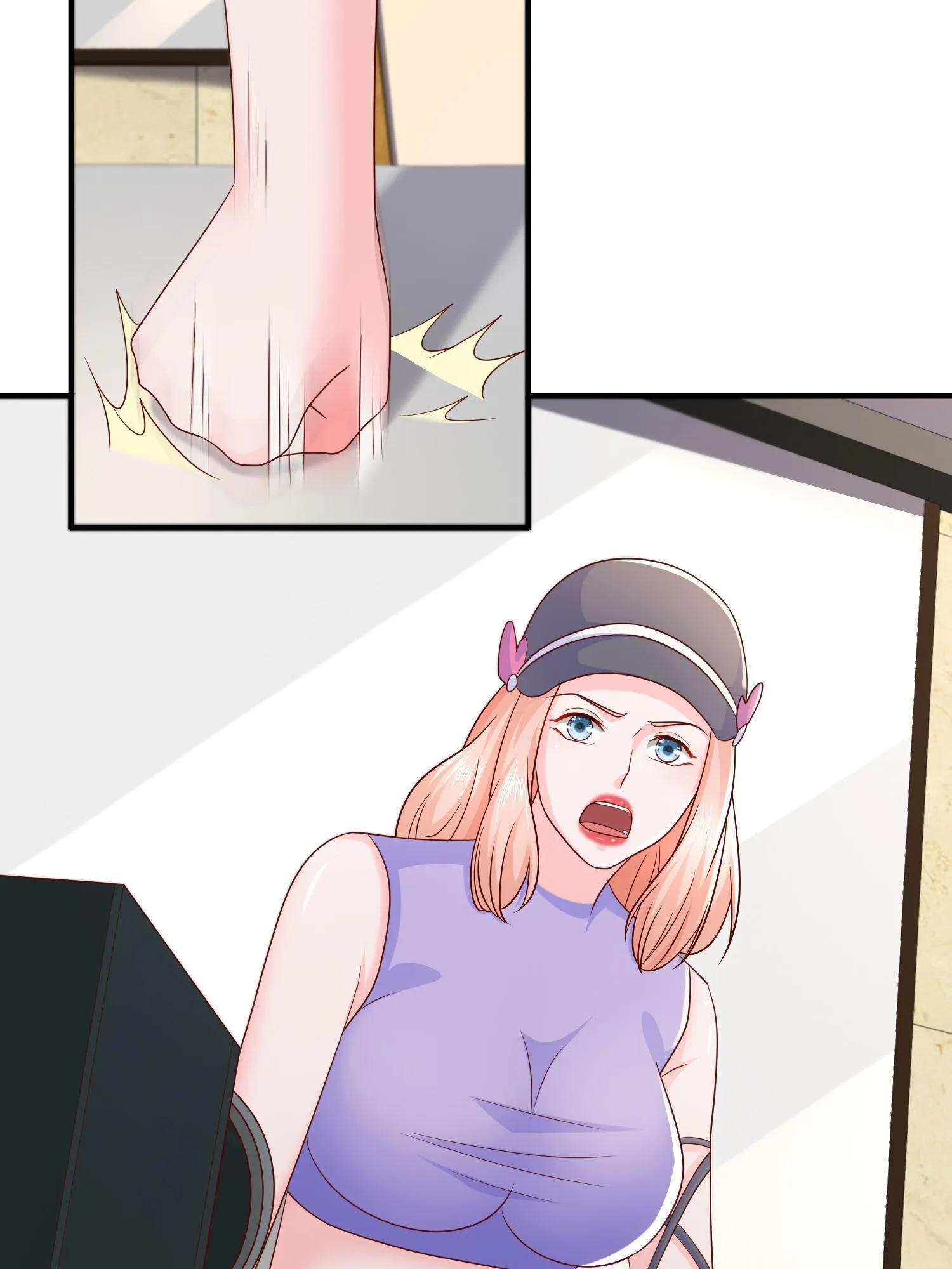 291 真面目 第18页