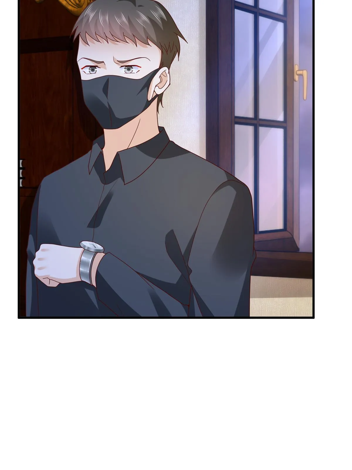 296 特立独行的逼供技巧 第22页