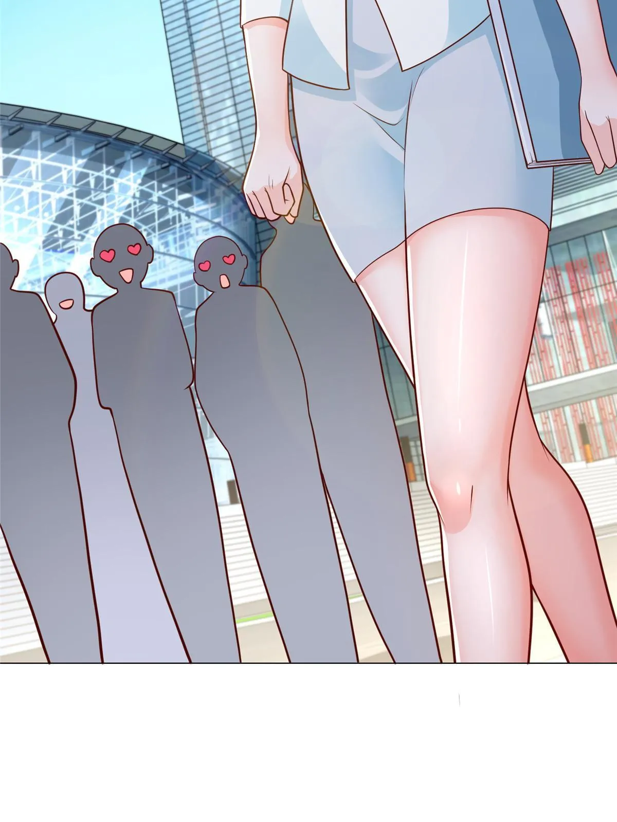 299 狂野节目 第40页