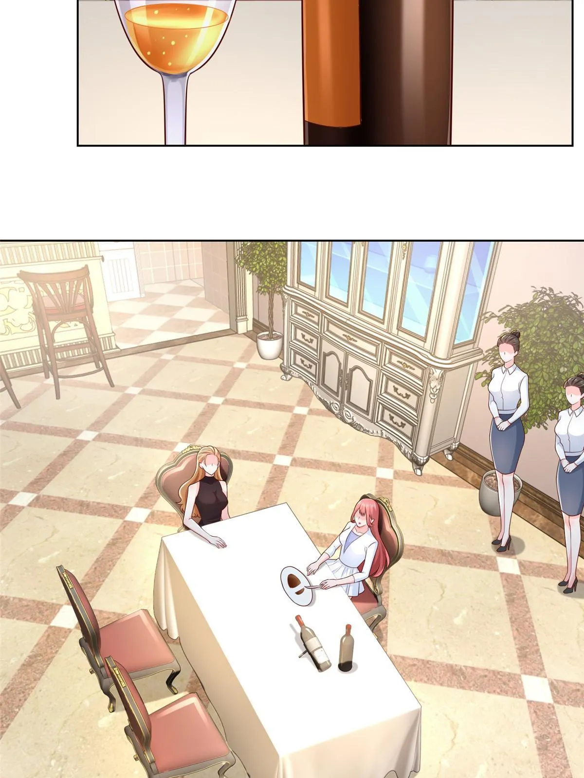 302 他比魔鬼更可怕 第21页