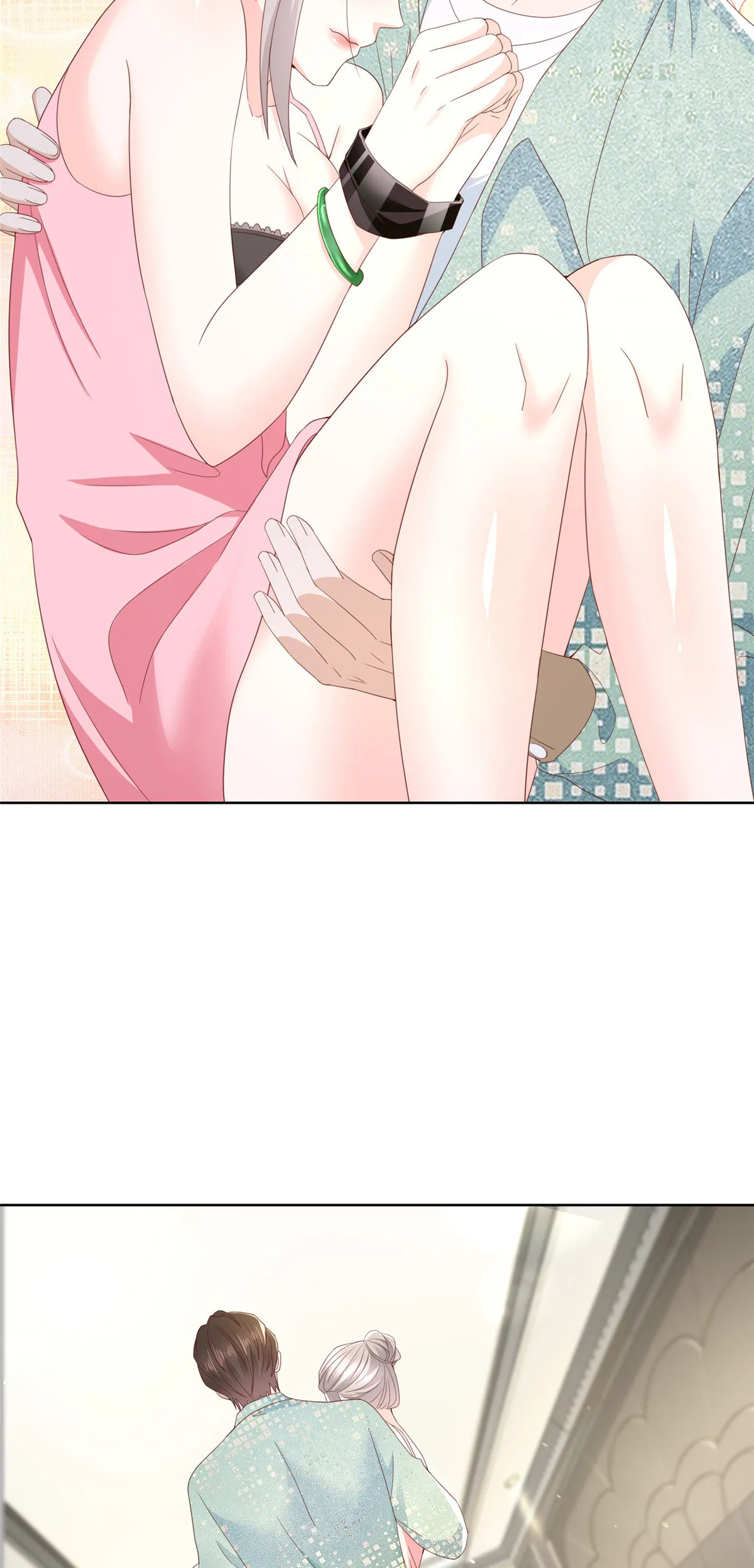 305 因为爱 第8页