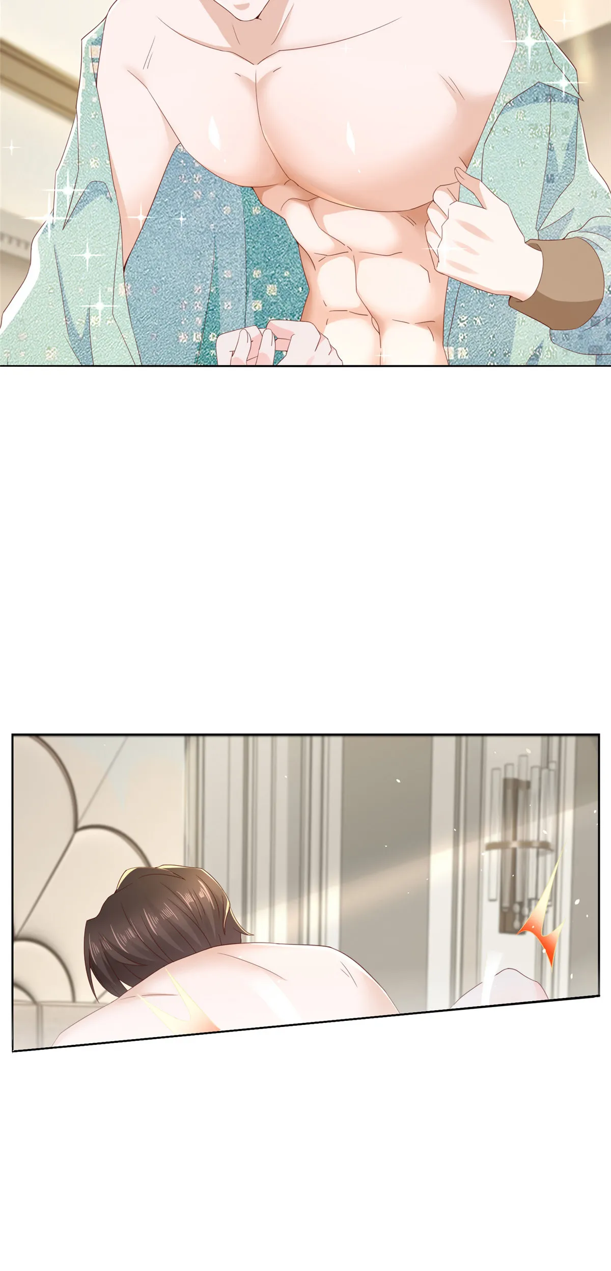 305 因为爱 第10页