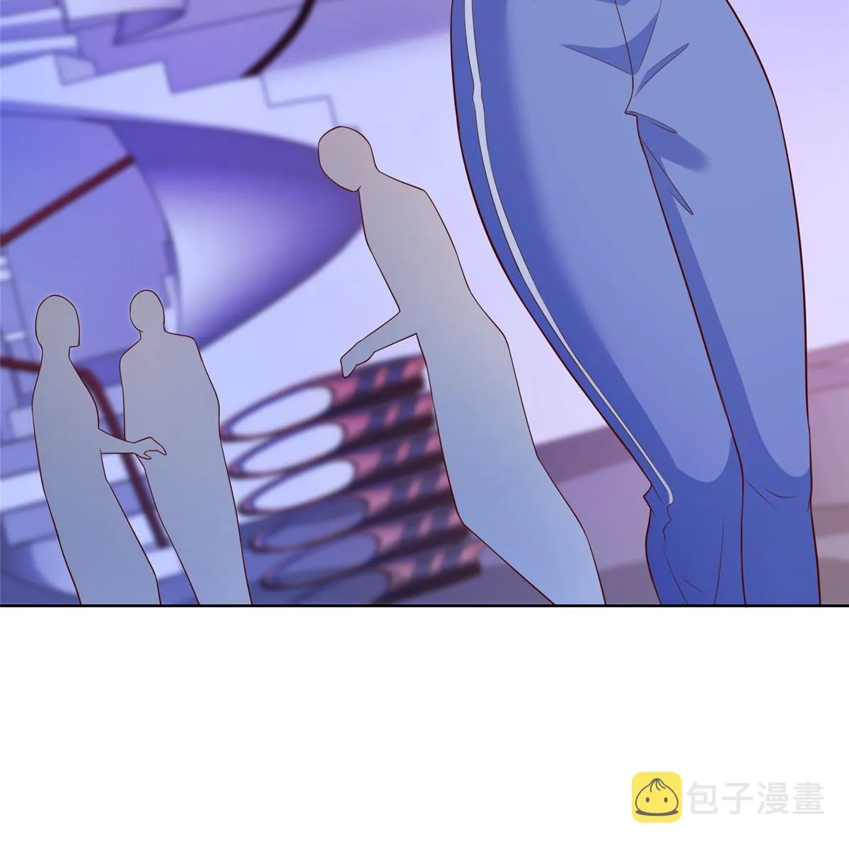 320 疑云密布 第38页