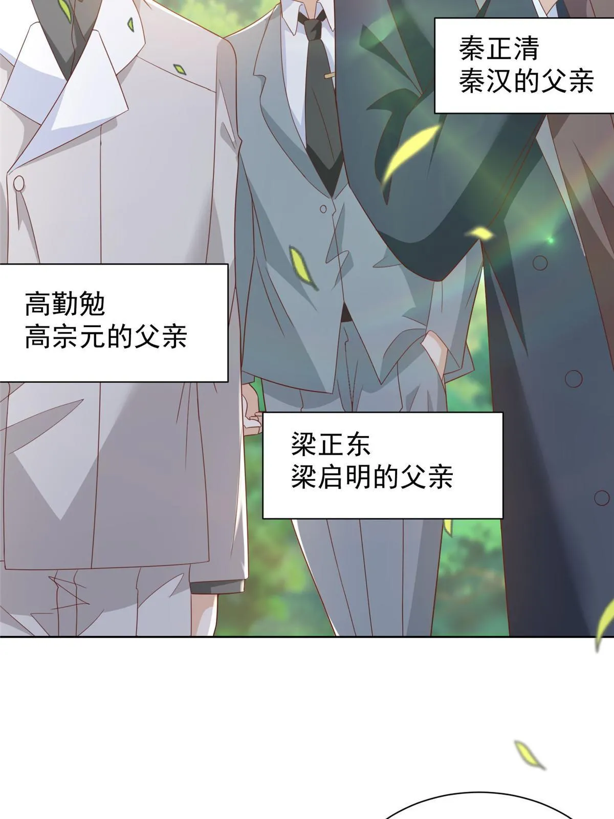 359 大佬来袭 第31页