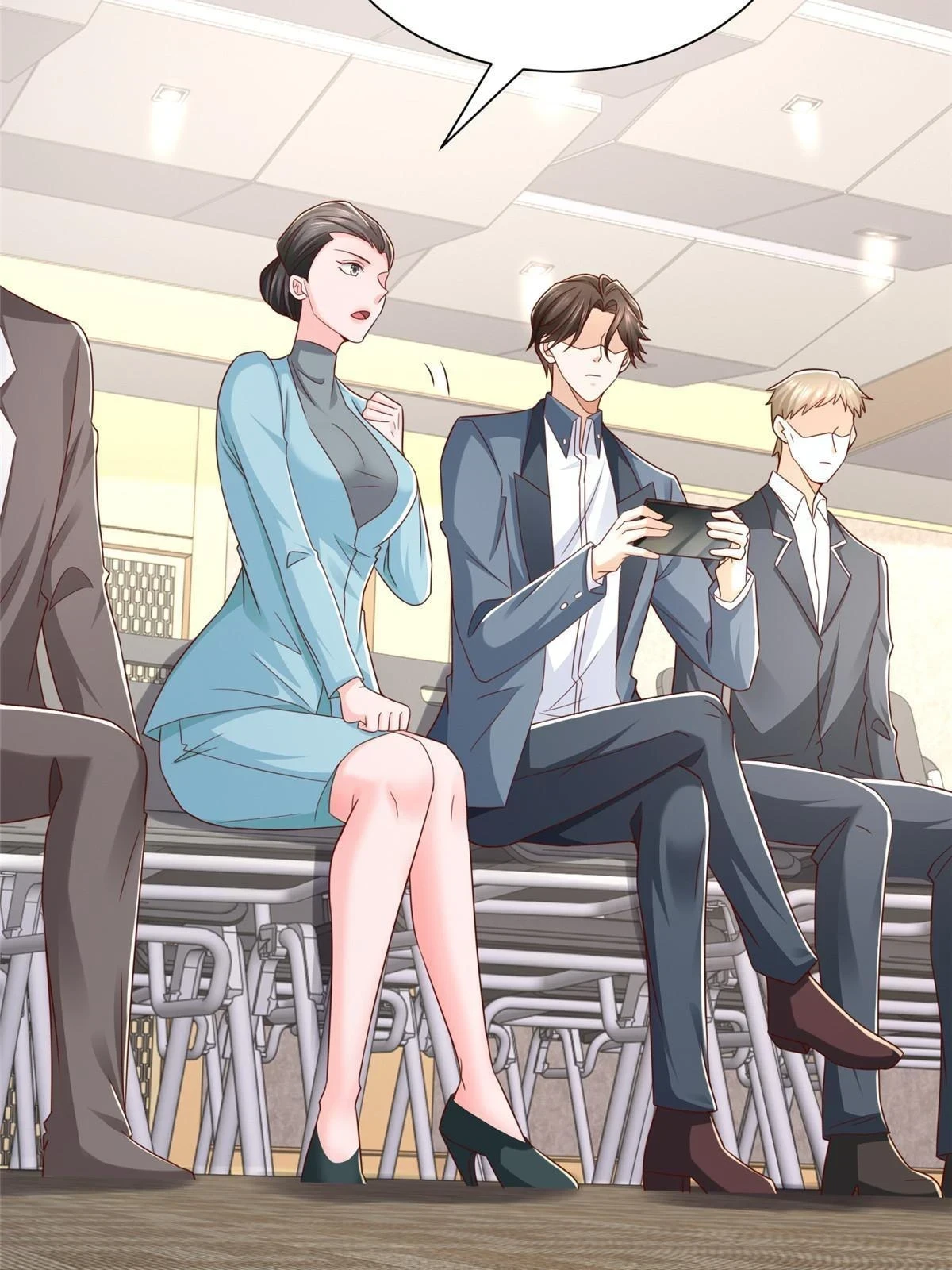 392 半导体峰会 第55页