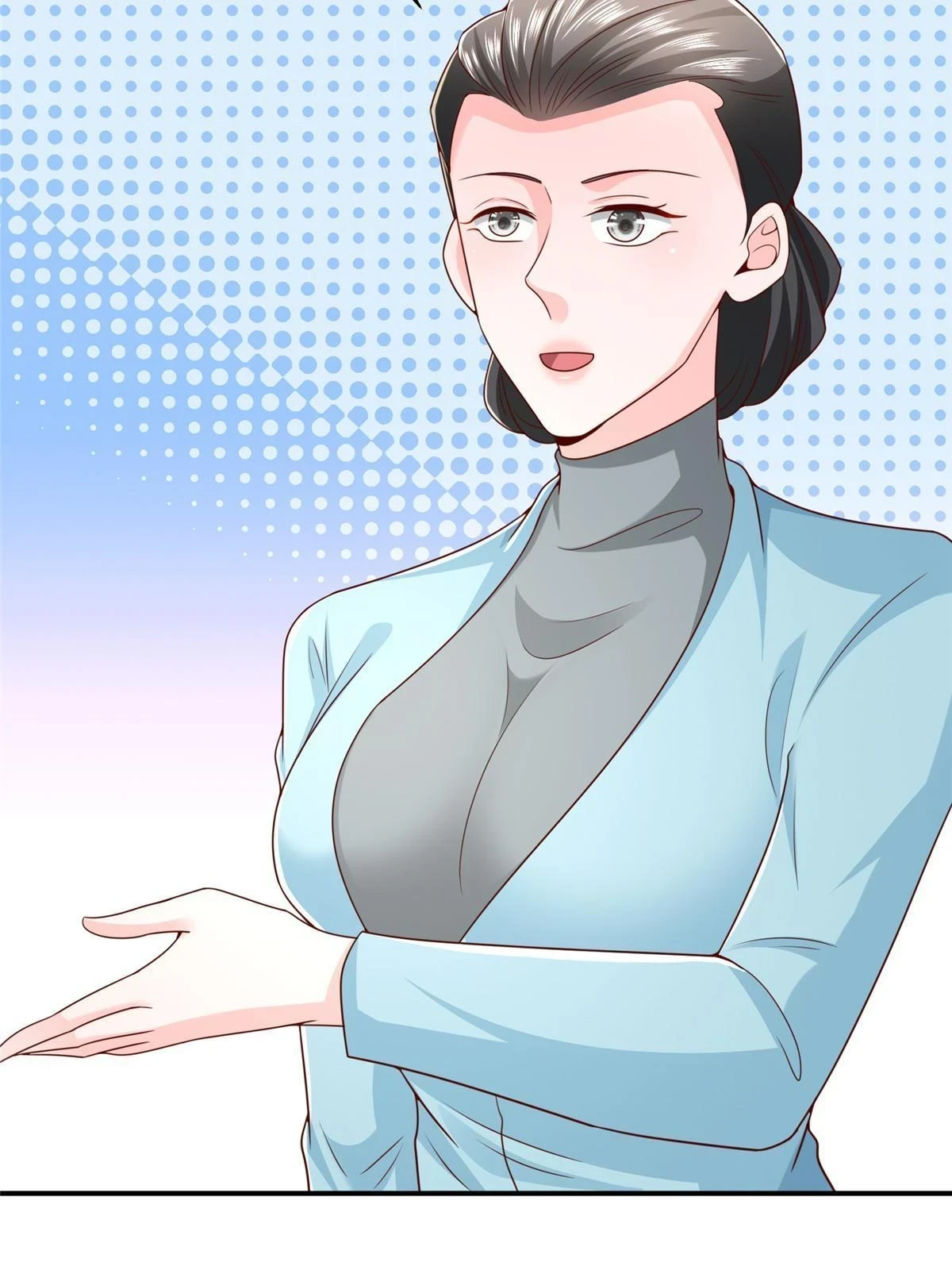 393 这个男人太恐怖 第22页