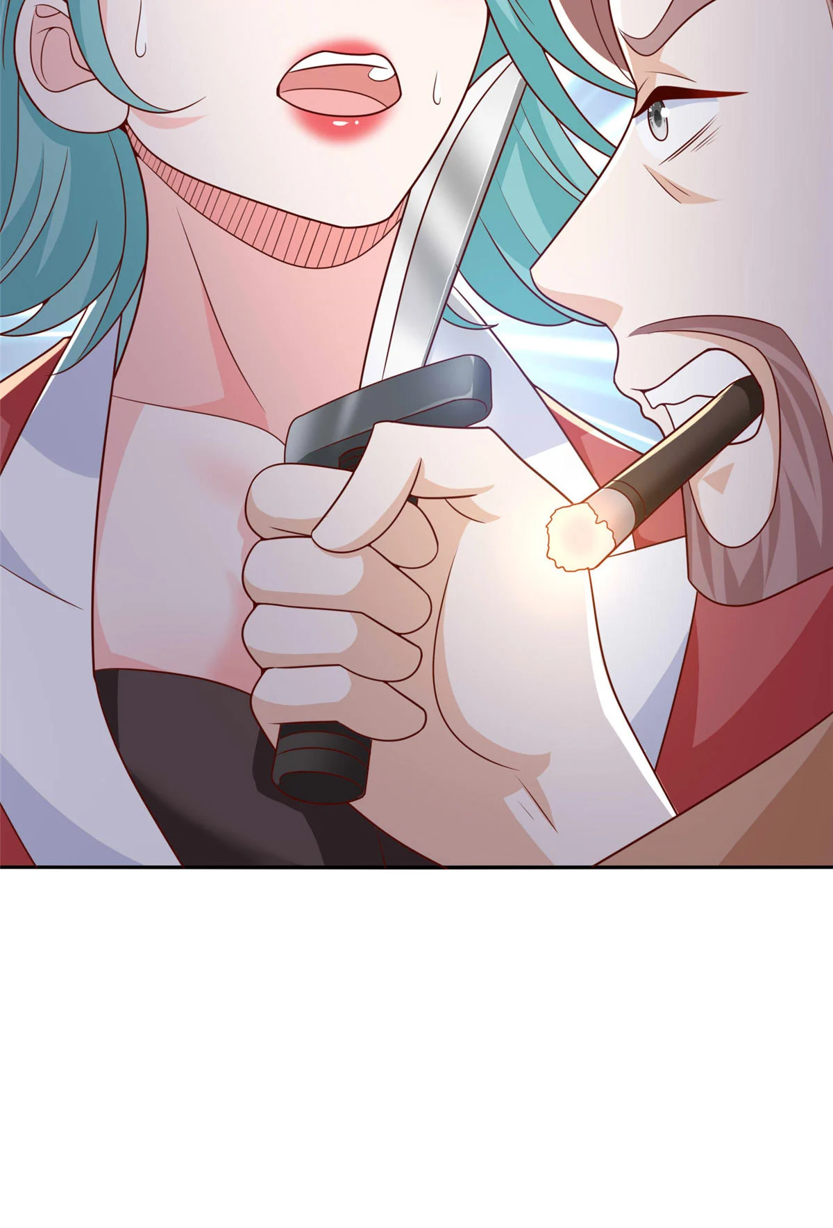 408 这是哪里来的魔鬼 第28页