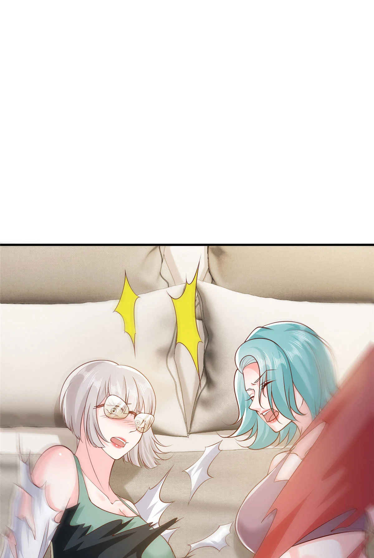 408 这是哪里来的魔鬼 第39页