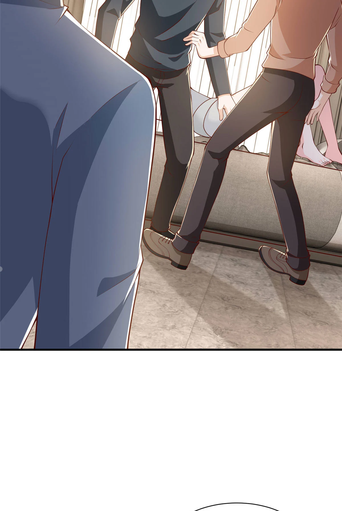 408 这是哪里来的魔鬼 第47页