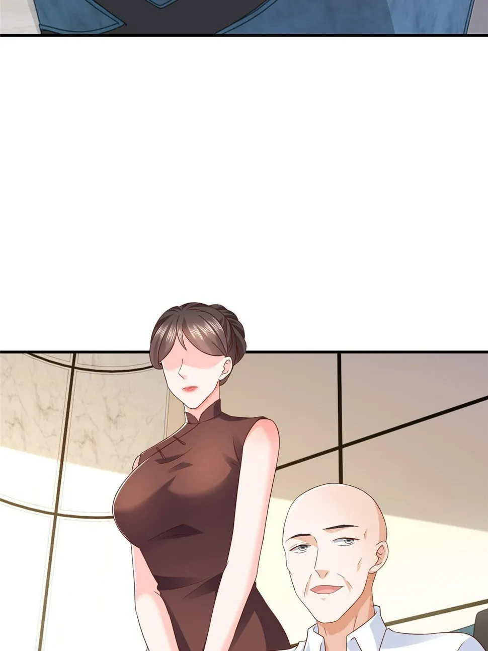 441 能赢我的人不多 第55页