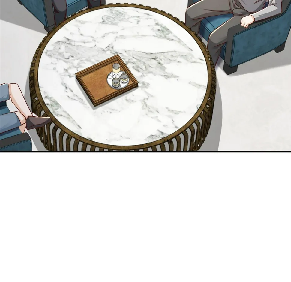 442 想暗算林逸的人更多了 第21页