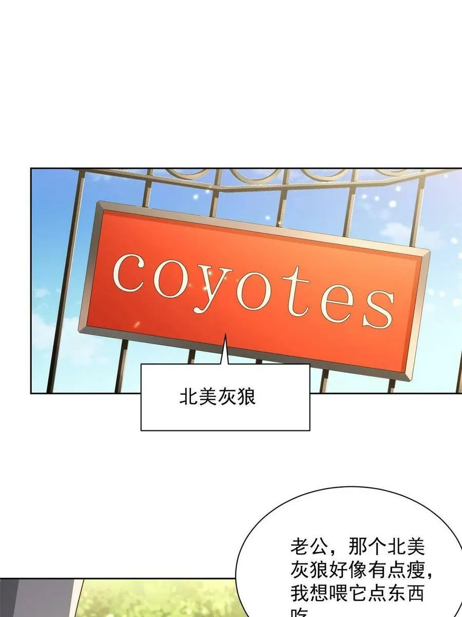 120 动物园里有动物 第22页