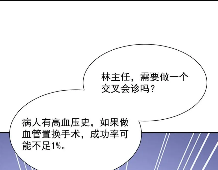 647 林逸再拿手术刀 第62页