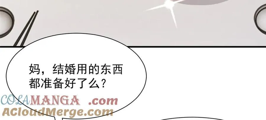 677 筹备妹妹的婚礼 第37页