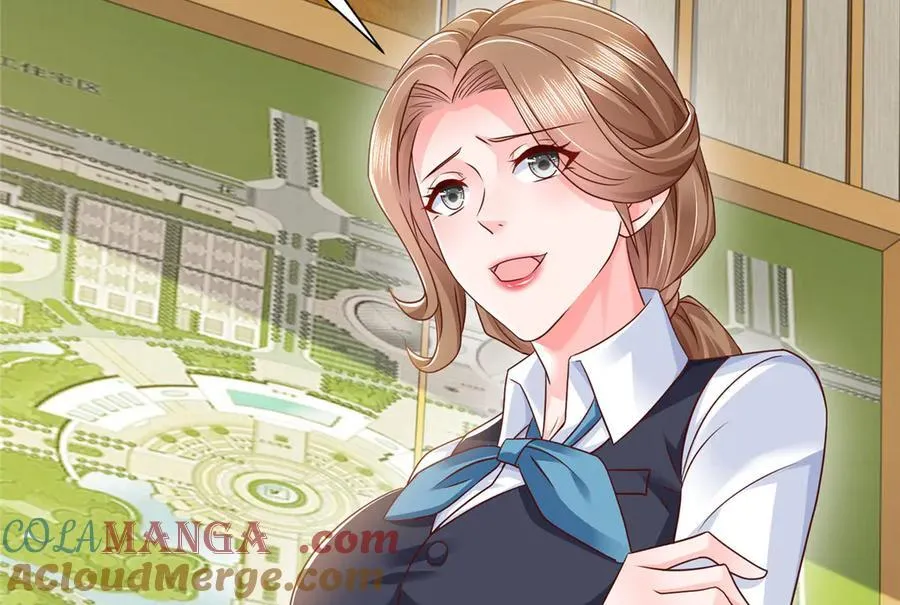 679 瞎了眼的女同学 第16页