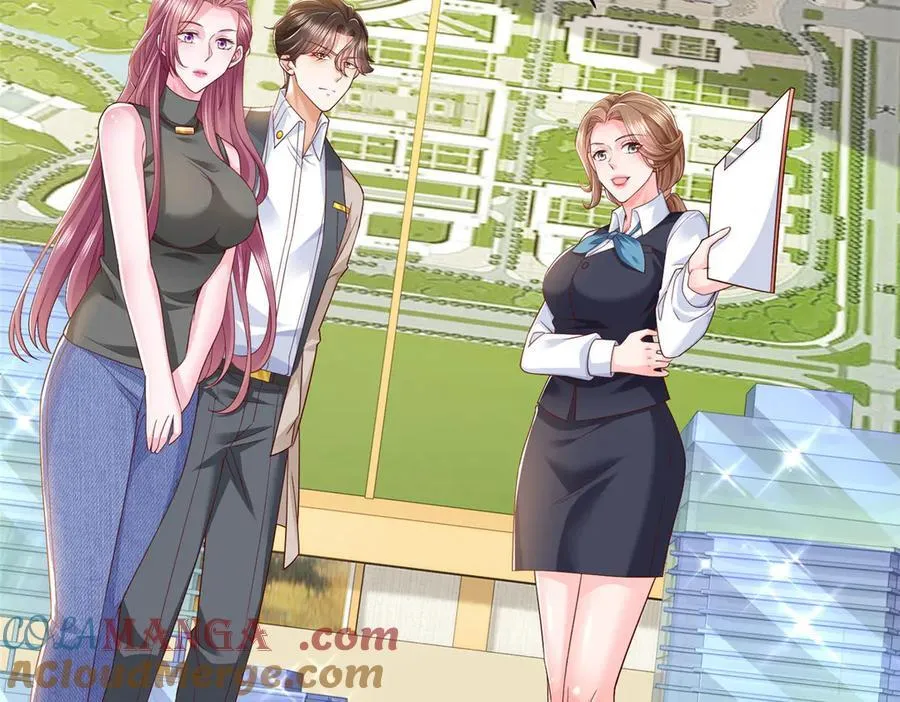 679 瞎了眼的女同学 第22页