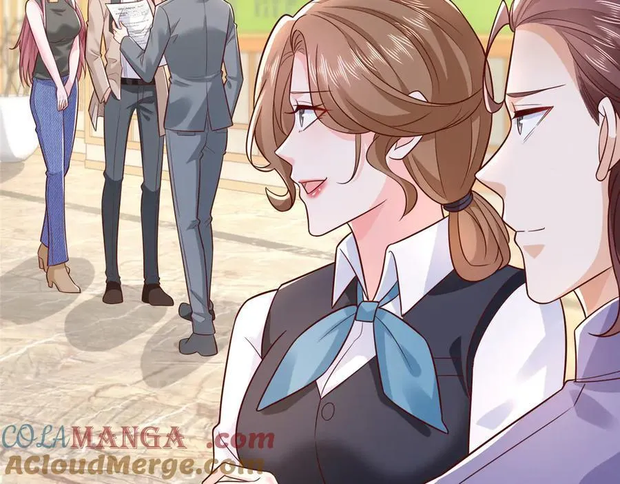679 瞎了眼的女同学 第91页