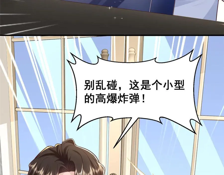 721 戒指里面的炸弹 第32页