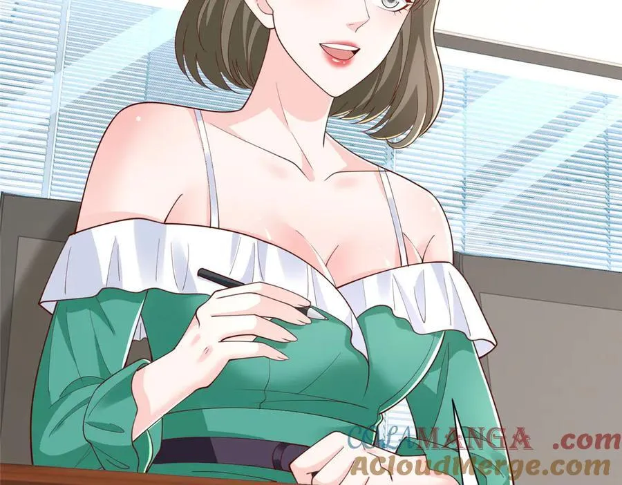 780 收拾烂摊子 第113页