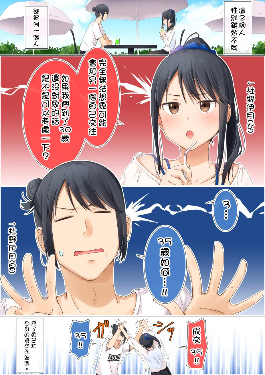 第1话 第2页