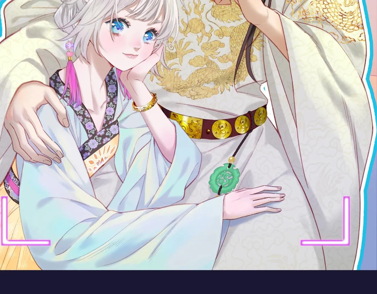新作来袭！ 第2页