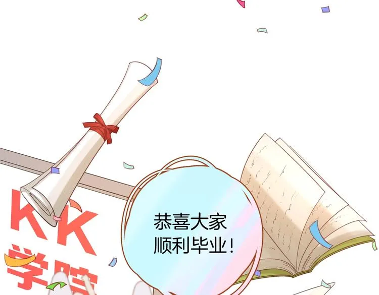 番外篇 KK毕业祭庆典 第3页
